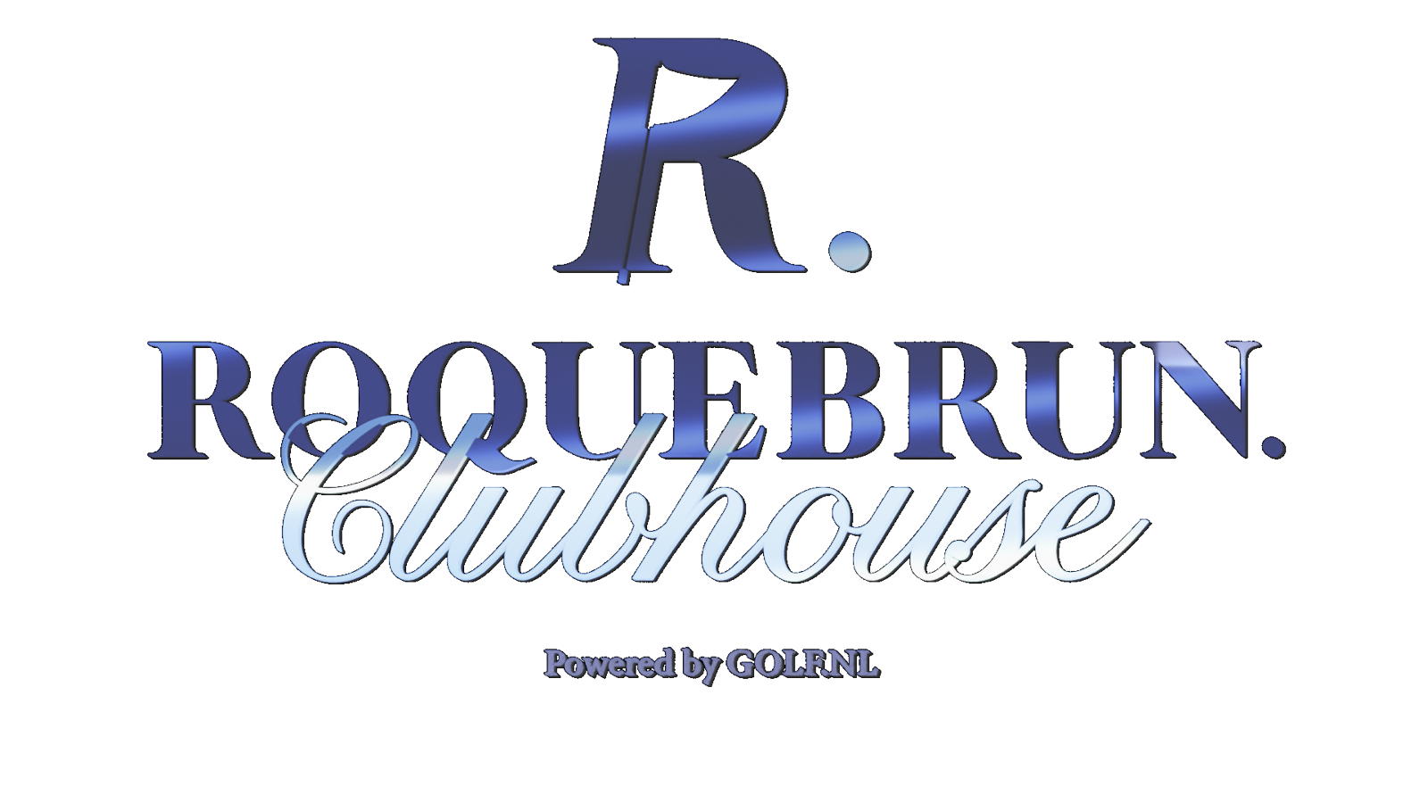 Roquebrun Clubhouse, powered by Golf.nl